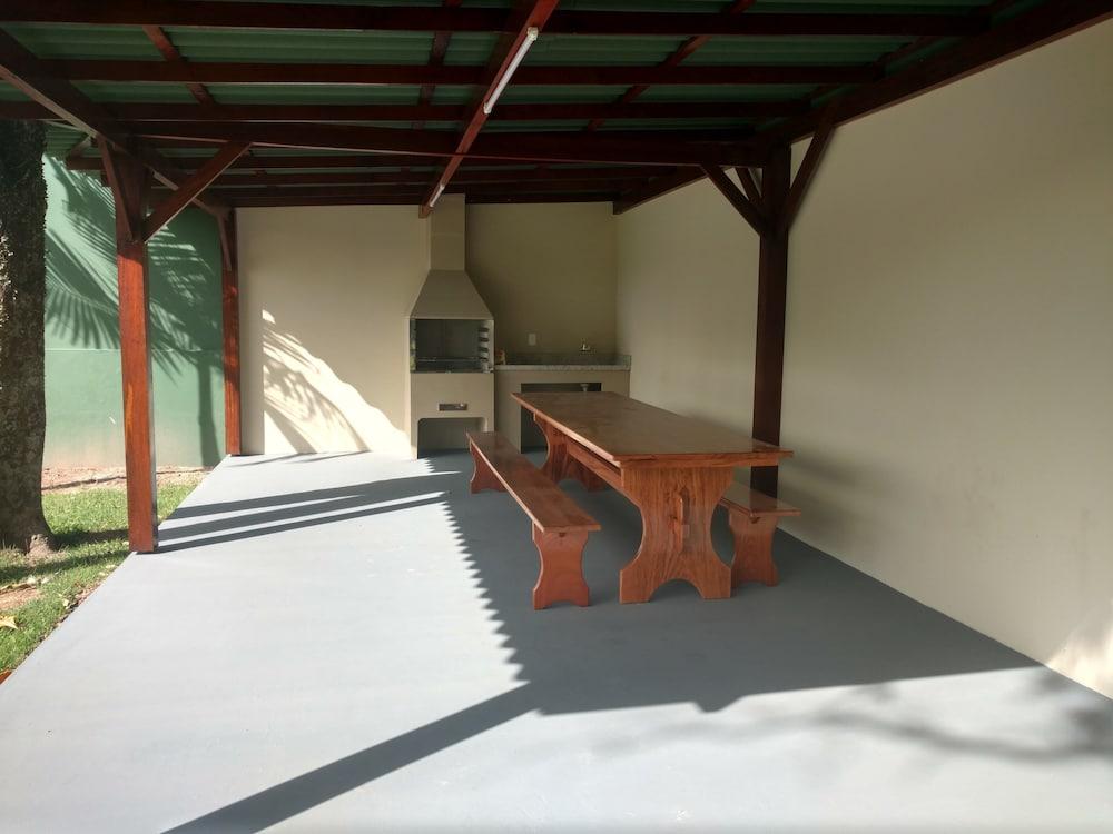 Brisamar Suite Hotel Florianópolis Dış mekan fotoğraf