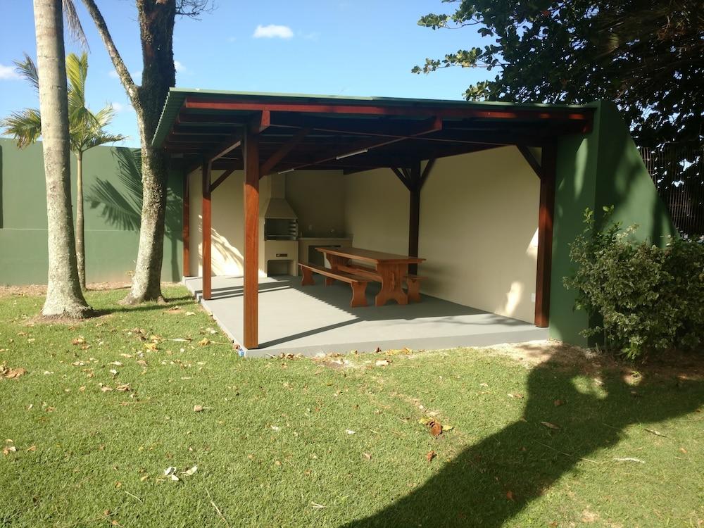 Brisamar Suite Hotel Florianópolis Dış mekan fotoğraf