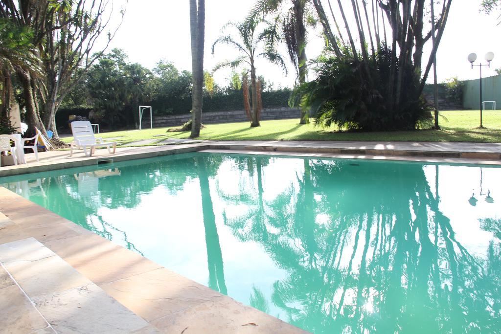 Brisamar Suite Hotel Florianópolis Dış mekan fotoğraf