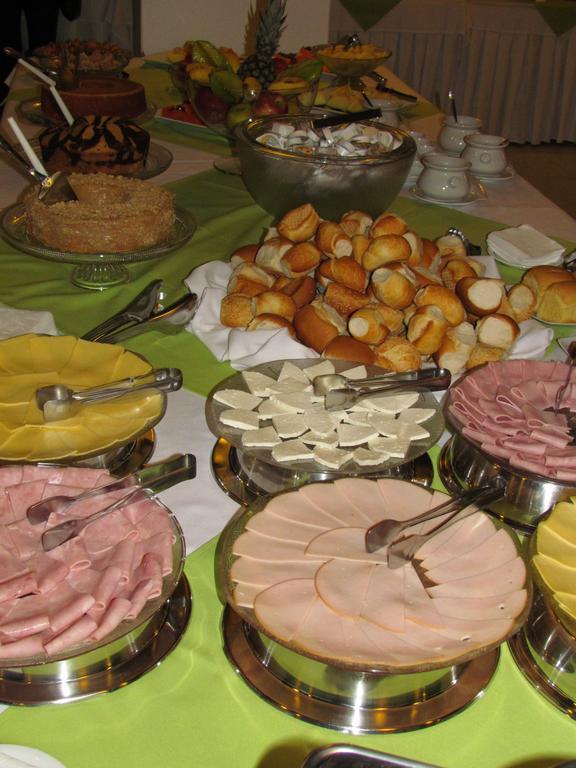 Brisamar Suite Hotel Florianópolis Dış mekan fotoğraf