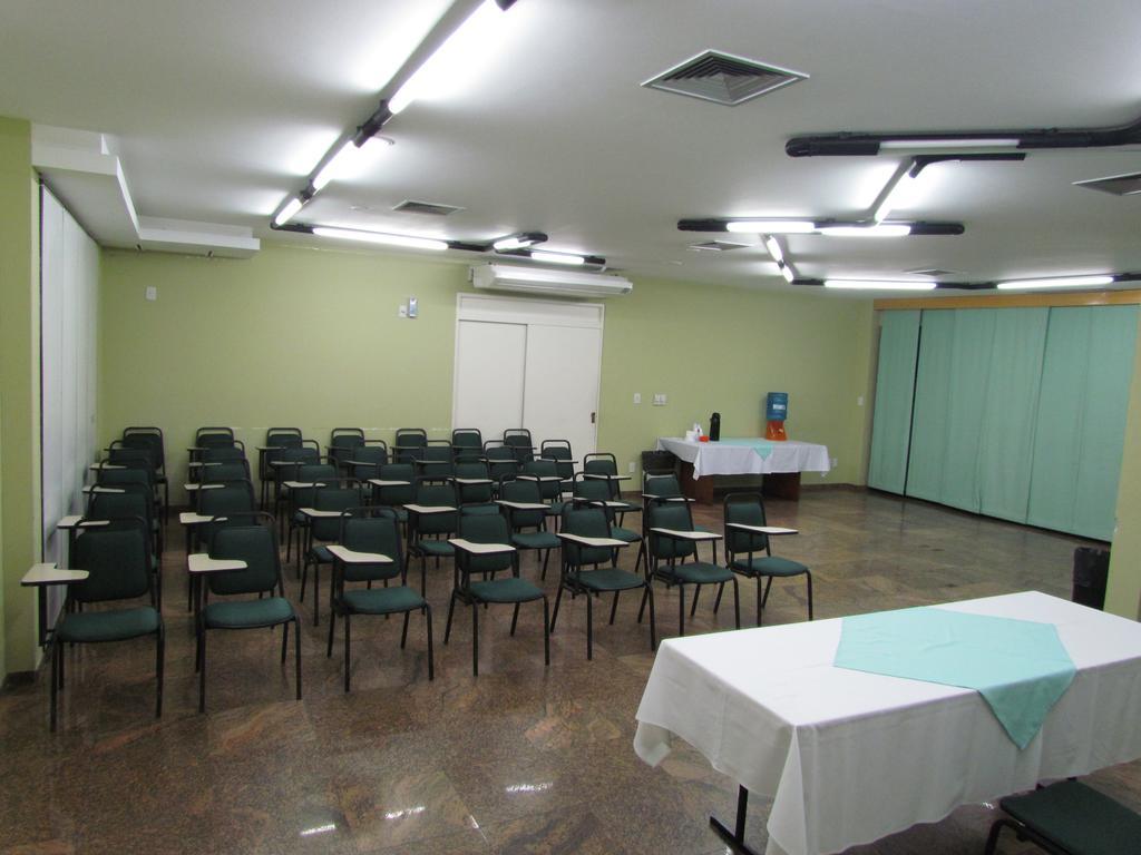 Brisamar Suite Hotel Florianópolis Dış mekan fotoğraf