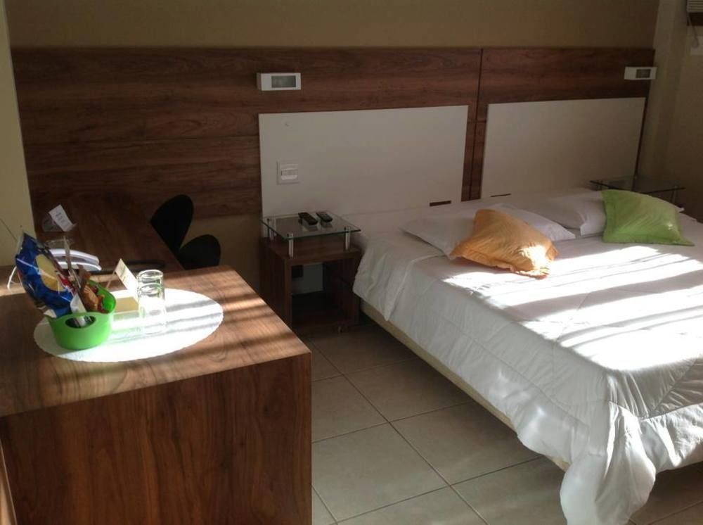 Brisamar Suite Hotel Florianópolis Dış mekan fotoğraf