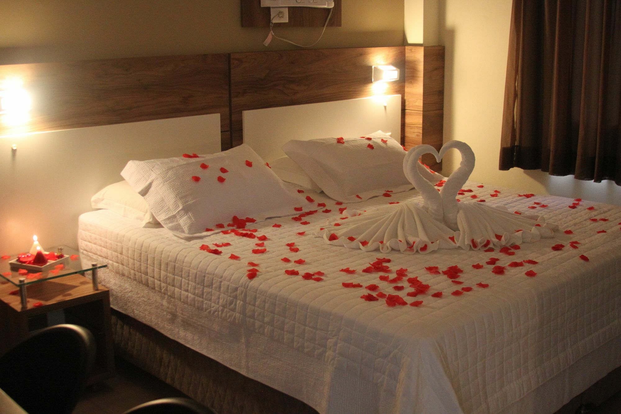 Brisamar Suite Hotel Florianópolis Dış mekan fotoğraf