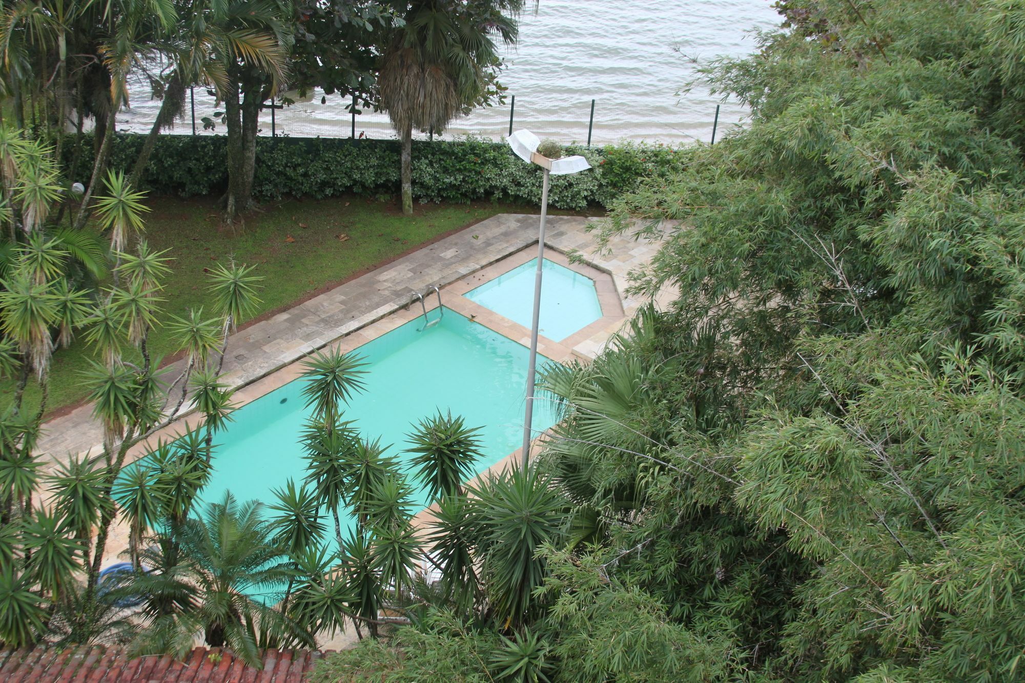 Brisamar Suite Hotel Florianópolis Dış mekan fotoğraf
